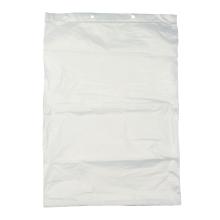 HDPE-meat bags 400 mm x 570 mm blocked 20my transparent PrimeSource product photo