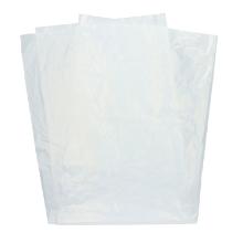 HDPE-Fleischbeutel 700 mm x 1000 mm geb&uuml;ndelt 38my transparent  PrimeSource Produktbild