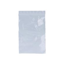 LDPE quick release bag 150 mm x 220 mm 50 my transparent product photo