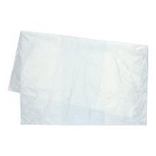 HDPE-Polybeutel 610 mm x 400 mm x 750 mm 10my transparent PrimeSource Produktbild