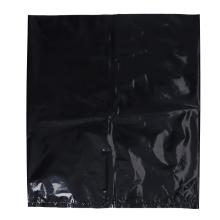 LDPE-flat bag 360 mm x 330 mm x 420 mm loose black 40 my side gusset product photo