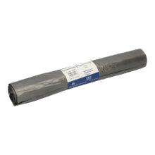 HDPE-Rubbishbags 500 mm x 600 mm grey roll 30l T10 PrimeSource product photo