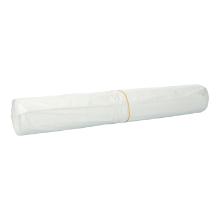 LDPE-M&uuml;llbeutel 630 mm x 850 mm weiss a. Rolle 63l T20 Seitenfalte Produktbild