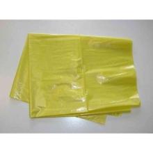 HDPE-M&uuml;lls&auml;cke 575 mm x 1000 mm gelb a. Rolle 70l T20 Produktbild