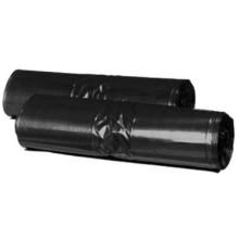 LDPE-M&uuml;lls&auml;cke 330 mm x 400 mm 5L schwarz B3 Tork Advanced Produktbild