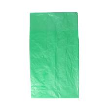 HDPE-Rubbishbags 700 mm x 1100 mm green roll 120l T20 product photo