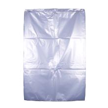 LDPE-Rubbishbags 750 mm x1100 mm+30 mm transparent blocked 140l product photo