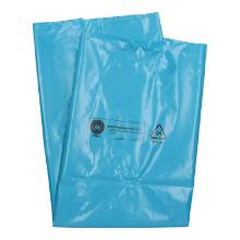 rLDPE-Rubbishbags 900 mm x 1100 mm blue loose 140l T100 PS BG BLAUER ENGEL product photo