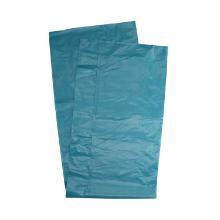 rLDPE-Rubbishbags 650 mm + 550 mm x 1350 mm blue roll 240l PS BG BLUE ANGEL product photo