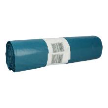 rLDPE-Rubbishbags 700 mm x 1100 mm blue roll 120l T70 PS BG BLAUER ENGEL product photo