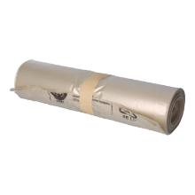 rLDPE-M&uuml;lls&auml;cke 650 mm x 250 mm x 1100 mm transpar. a. rolle 140l PS BG BL ENGEL Produktbild