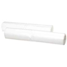LDPE garbage bags 610 mm x 900 mm 50l transparent B1 Tork Advanced product photo