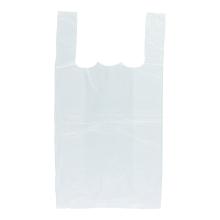 ND-Hemdchen-Tragetaschen 25 cm x 12 cm x 45 cm weiss T10 geblockt PrimeSource Produktbild