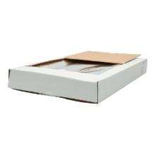 PP-Zuschnitte 36 cm x 48 cm 1/4 Bogen 20my Produktbild