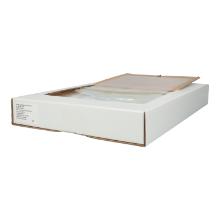 PP-Zuschnitte 24 cm x 18 cm 1/16 Bogen 20my Produktbild