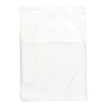 HDPE-Sheets 24 cm x 36 cm 1/8 sheets 6my blocked transparent product photo