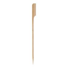 Bambus-Fingerfood-Spiesse 15 cm natur Produktbild