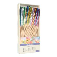 Dekopicker Palme 16 cm Produktbild
