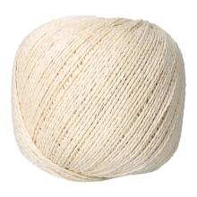 Bindfaden 450cm zweifach 2,5Kg weiss Produktbild