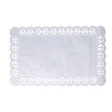 Spitzenpapier  1/1 GN 53 cm x 32,5 cm weiss Produktbild
