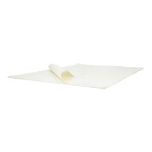 Einschlagpapier 45 cm x 60 cm (50g) weiss Illupapier 10kg Produktbild