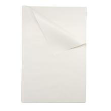 Einschlagpapier 38 cm x 58 cm (50g) weiss Illupapier 10kg Produktbild