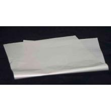 Wrappingpaper 40 cm x 80 cm (50g) white illupaper 10kg product photo