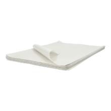 Wax paper 25 cm x 37 cm 1/8 sheet (55g) 12.5kg product photo