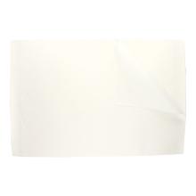 Artificial parchment paper 50 cm x 75 cm 1/2 sheet (50g) white 12.5kg product photo