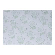 Frischpackpapier 25 cm x 35 cm Neutralmotiv BioPap Produktbild