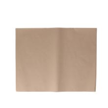 Artificial parchment paper 30 cm x 38 cm 45g brown 5kg product photo
