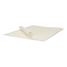 Pergament-Ersatz 18,75 cm x 25 cm 1/16 Bogen (50g) weiss 12,5kg Produktbild