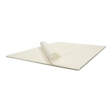 Backtrennpapier 40 cm x 60 cm weiss silikonisiert PrimeSource f&uuml;r Laugengeb&auml;ck Produktbild