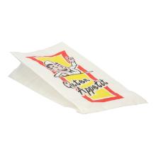H&auml;hnchent&uuml;ten 1/1 Kraft-HDPE 2-lagig Snack-Boy Produktbild