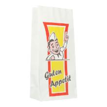Chickenbags 1/2 Alu 3ply Snack-Boy product photo