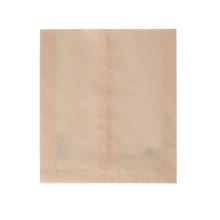 Kraftpapier-Ovenbag 170 mm x 40 mm x 200 mm braun Produktbild