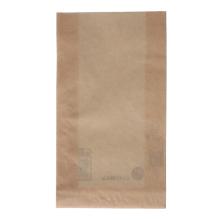 Craftpaper Ovenbag 105 mm x 40 mm x 200 mm brown product photo