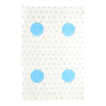 Frischpackpapier 50 cm x 75 cm 1/2 Bogen (35g) 12,5 kg Neutralmotiv Frische Produktbild