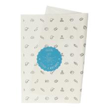 Frischpackpapier 38 cm x 50 cm 1/4 Bogen (35g) 12,5 kg Neutralmotiv Frische Produktbild
