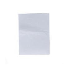 Cream masking paper 16 cm x 22 cm white product photo