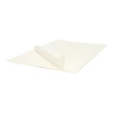 Sahneabdeckpapier 22 cm x 32 cm weiss Produktbild