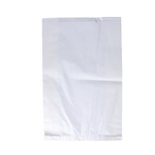 Cellulose-Faltenbeutel 29 cm x 12 cm x 45 cm weiss Produktbild