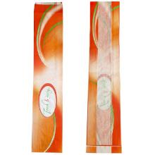 Visible strip bags Craft-OPP 12 cm x 5 cm x 63 cm neutral printing product photo