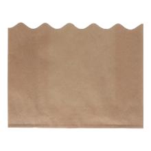 snackbag craftpaper 120 mm x 50 mm x 90 mm with wave edge Pure Easy Line product photo