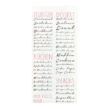 Kraftpapier-Faltenbeutel 20 cm x 7 cm x 42 cm weiss Neutralmotiv PrimeSource Produktbild