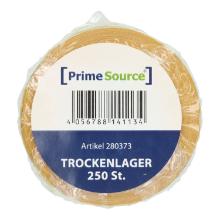 Label Trockenlager PrimeSource 1 Rolle = 250 Etiketten Produktbild