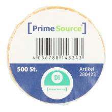 Label Dienstag PrimeSource 1 Rolle = 500 Etiketten Produktbild