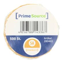 Label Samstag PrimeSource 1 Rolle = 500 Etiketten Produktbild