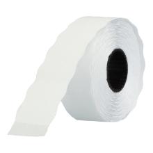 Etiketten 26 mm x 16 mm weiss f&uuml;r Handpreisauszeichner 1200 Stck je Rolle Produktbild