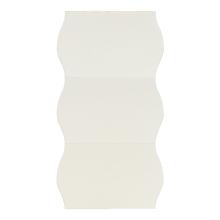Etiketten 26 mm x 16 mm weiss 1200 Stck je Rolle Produktbild